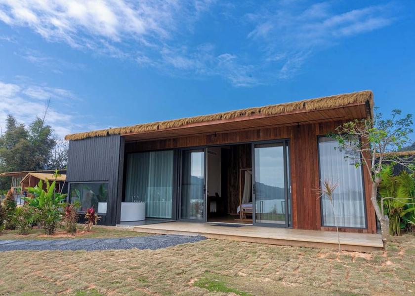 Guangdong Heyuan Room