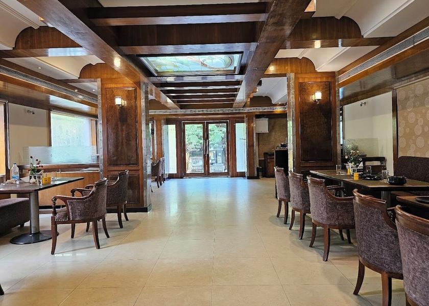 Andhra Pradesh Visakhapatnam Restaurant