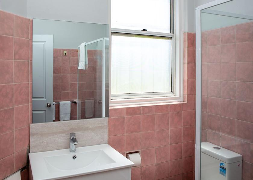 New South Wales Wollongong Bathroom