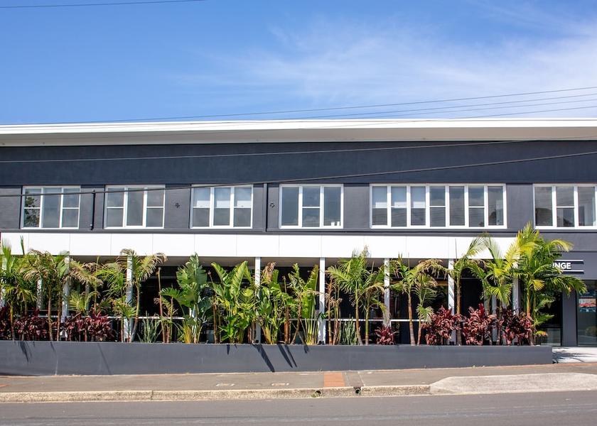 New South Wales Wollongong Exterior