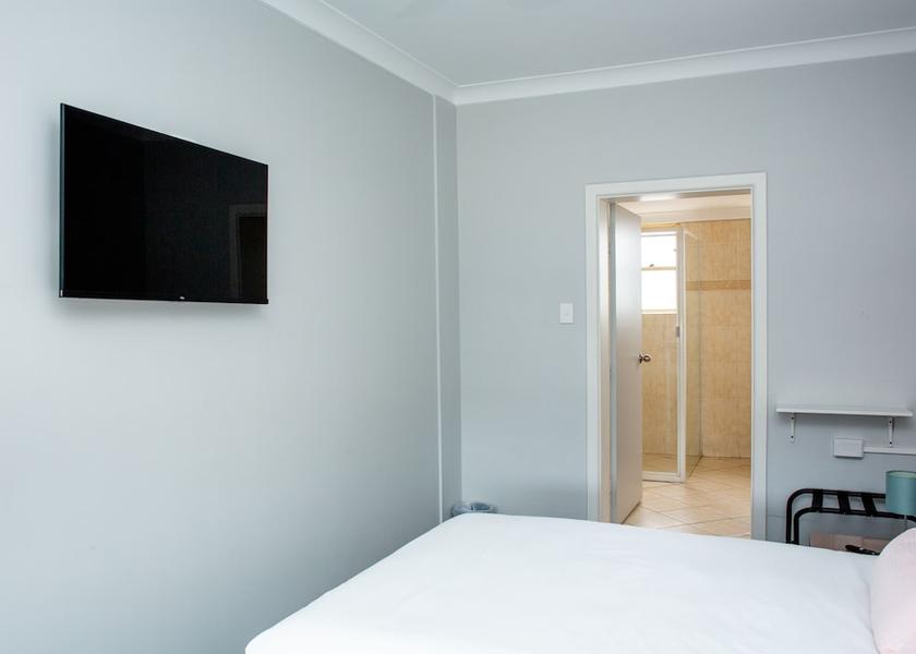 New South Wales Wollongong Room