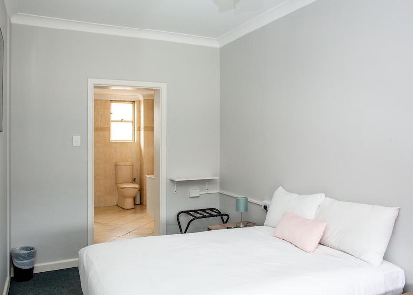New South Wales Wollongong Room