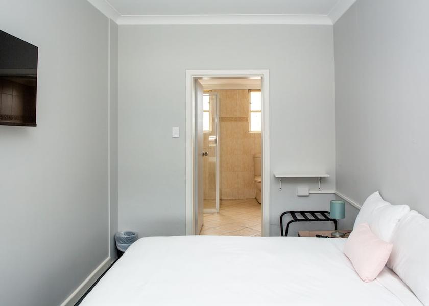 New South Wales Wollongong Room
