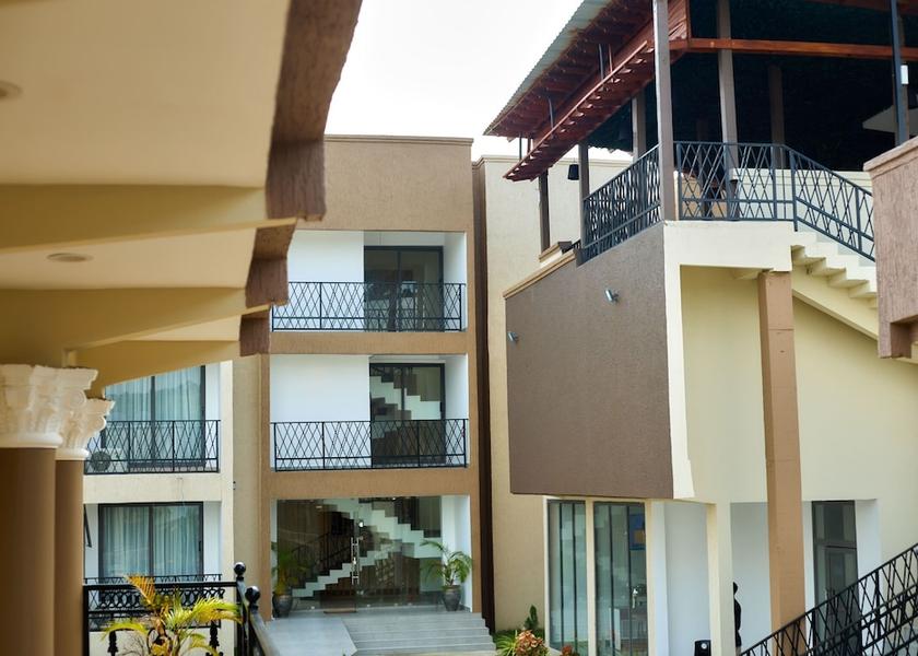 Eastern Region Koforidua Exterior