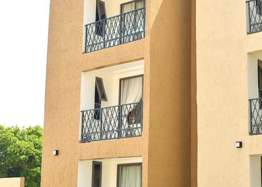 Eastern Region Koforidua Exterior