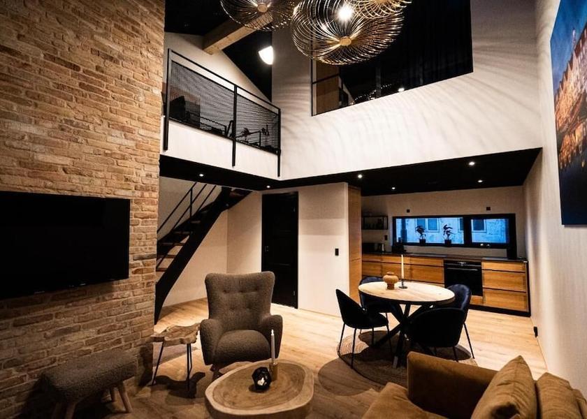 Streymoy Region Tórshavn Living area