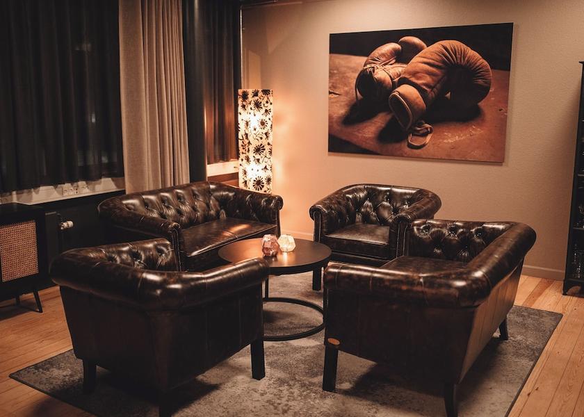 Streymoy Region Tórshavn Banquet hall