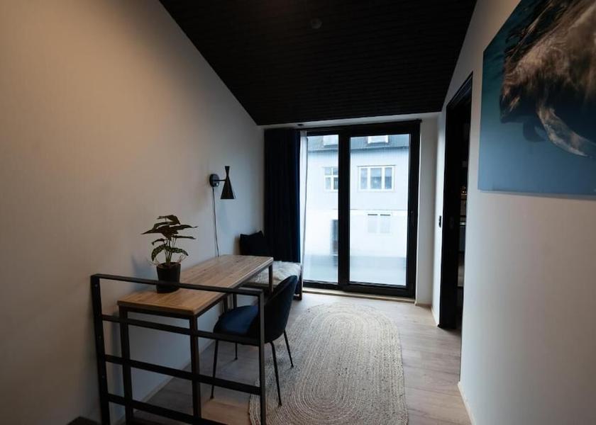 Streymoy Region Tórshavn Interior