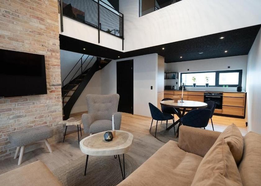 Streymoy Region Tórshavn Living area