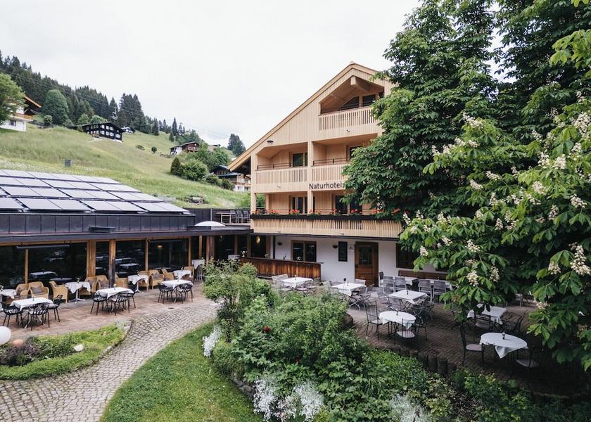 Vorarlberg Mittelberg Exterior