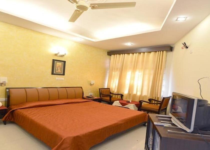 Haryana Rewari Room