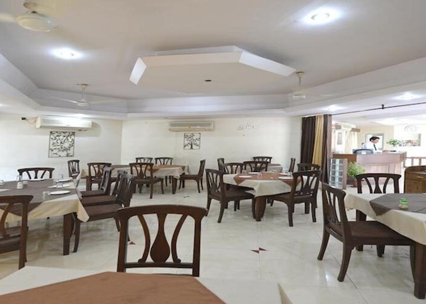 Haryana Rewari Restaurant