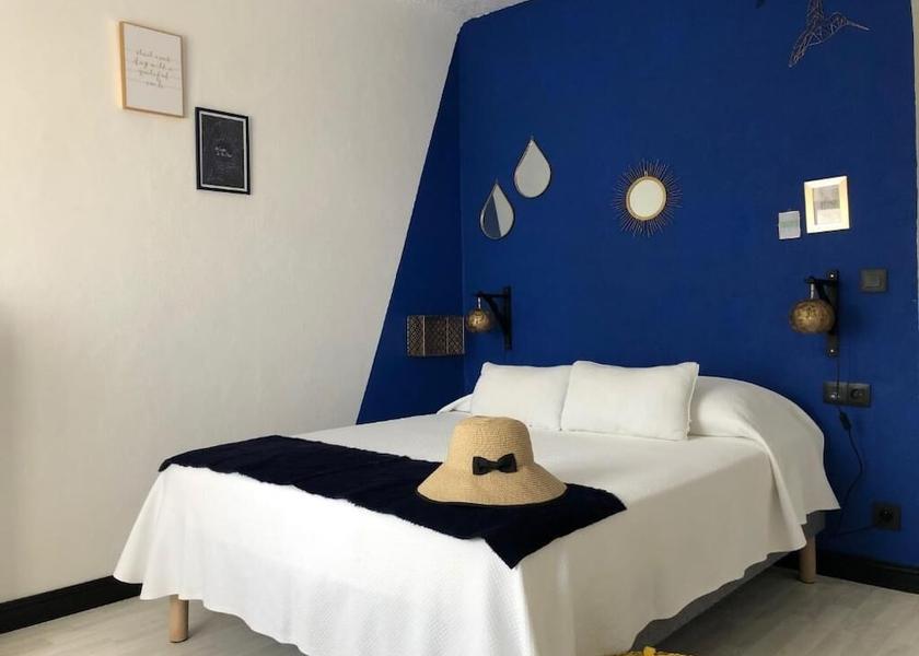 Provence-Alpes-Côte d'Azur Fréjus Room