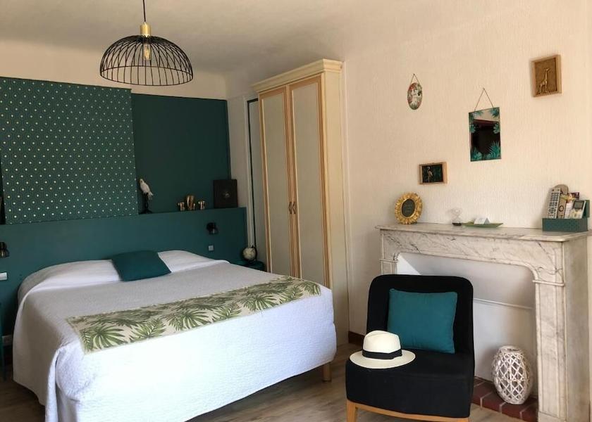 Provence-Alpes-Côte d'Azur Fréjus Room