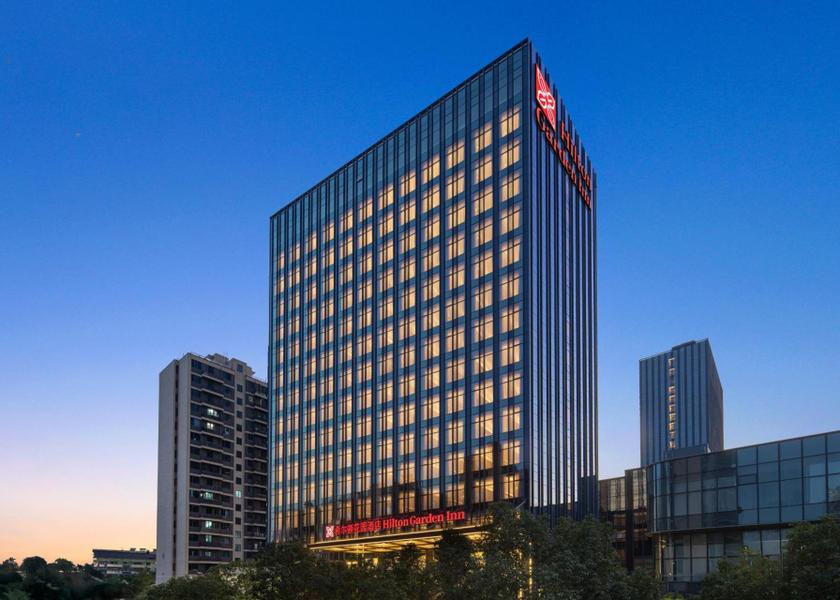 Zhejiang Shaoxing Exterior view