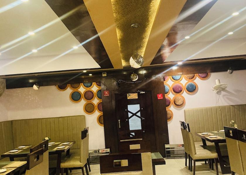 Punjab Dera Bassi Restaurant