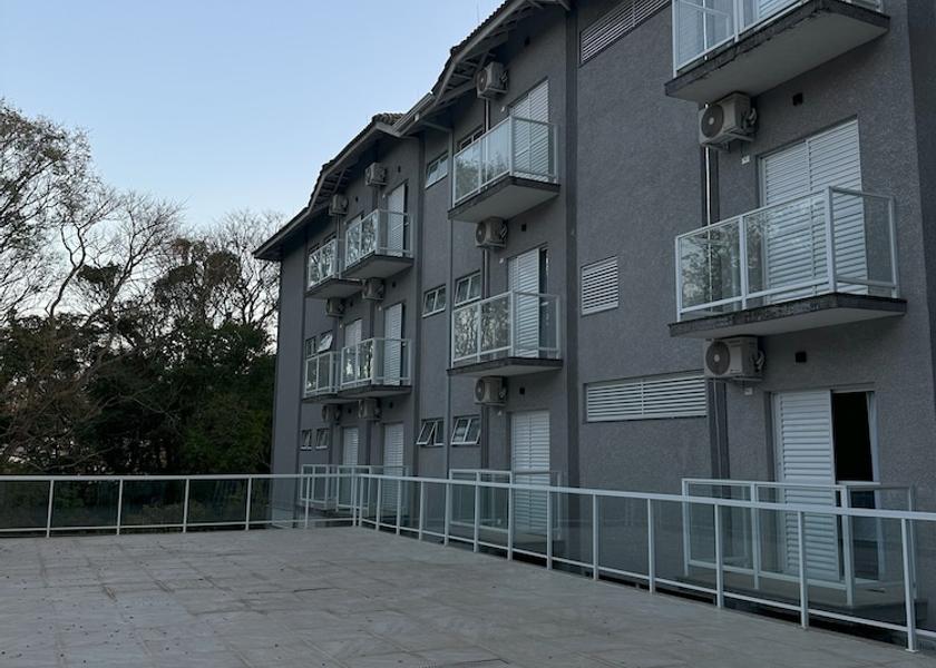 São Paulo State Mairipora Exterior