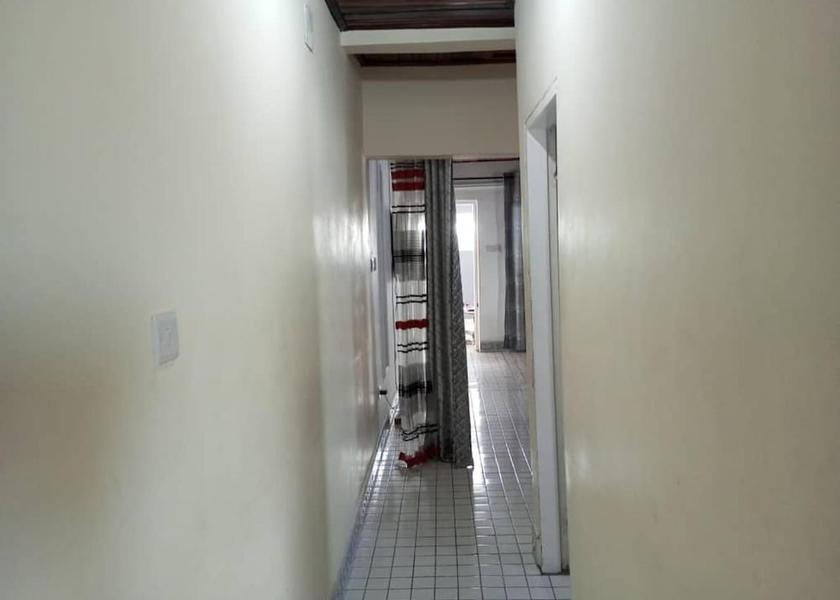 Littoral Bonaberi Interior