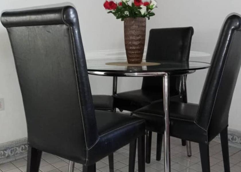 Littoral Bonaberi Dining