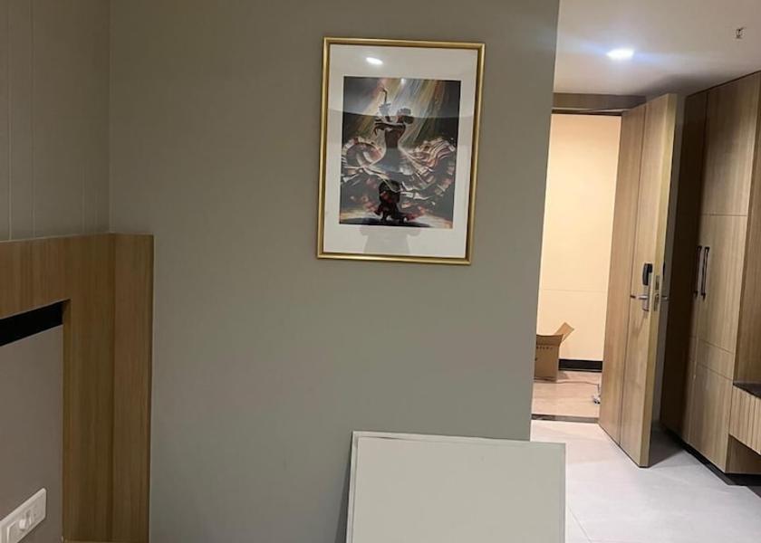 Telangana Hyderabad Room