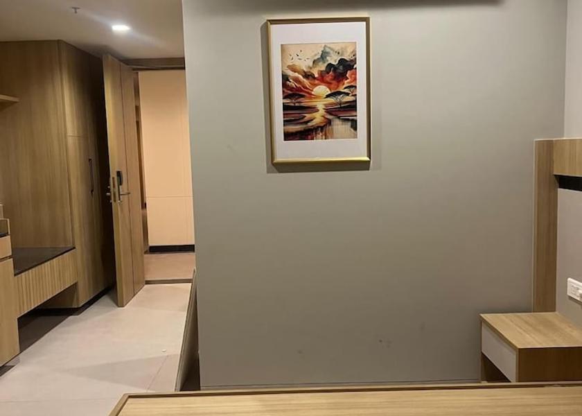 Telangana Hyderabad Room