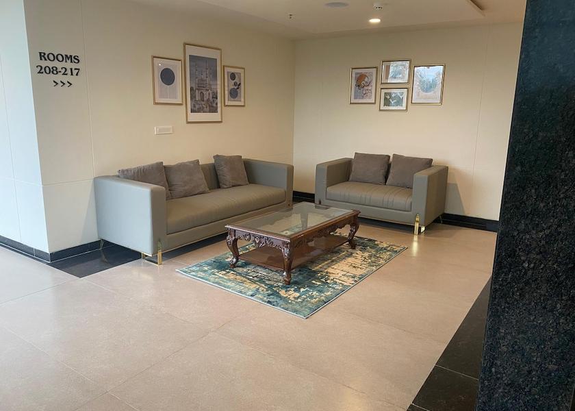 Telangana Hyderabad Room