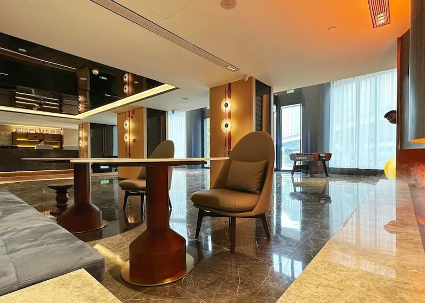 Shanxi Taiyuan Coffee shop