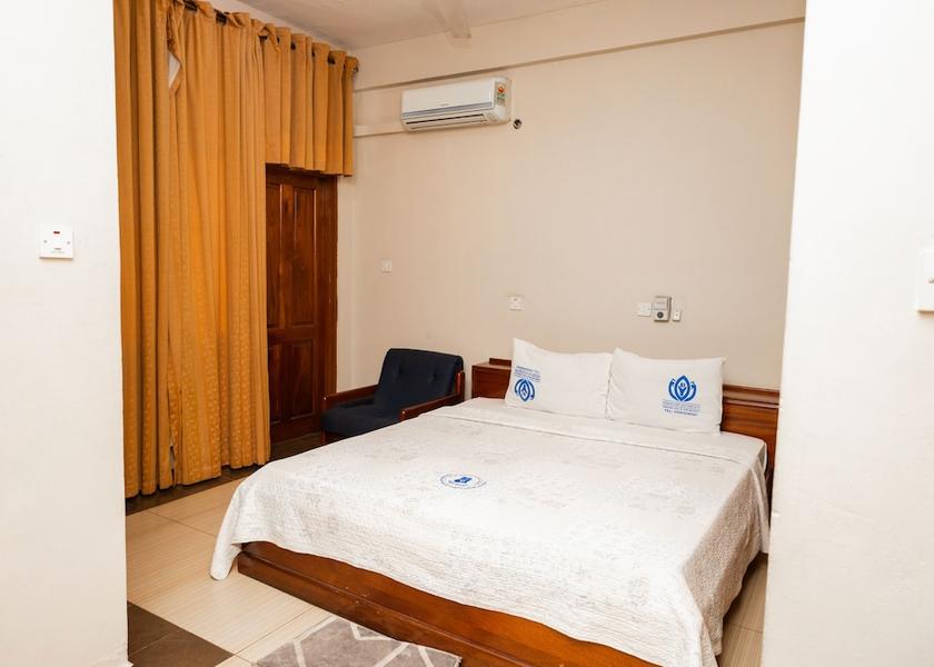 Ashanti Region Kumasi Room