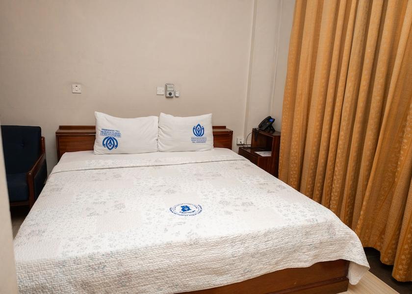 Ashanti Region Kumasi Room