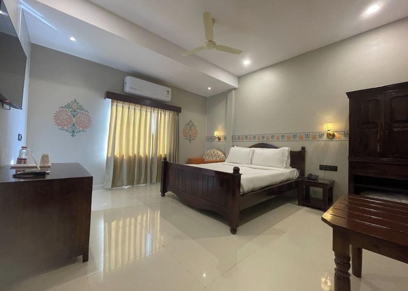 Rajasthan Jodhpur Room