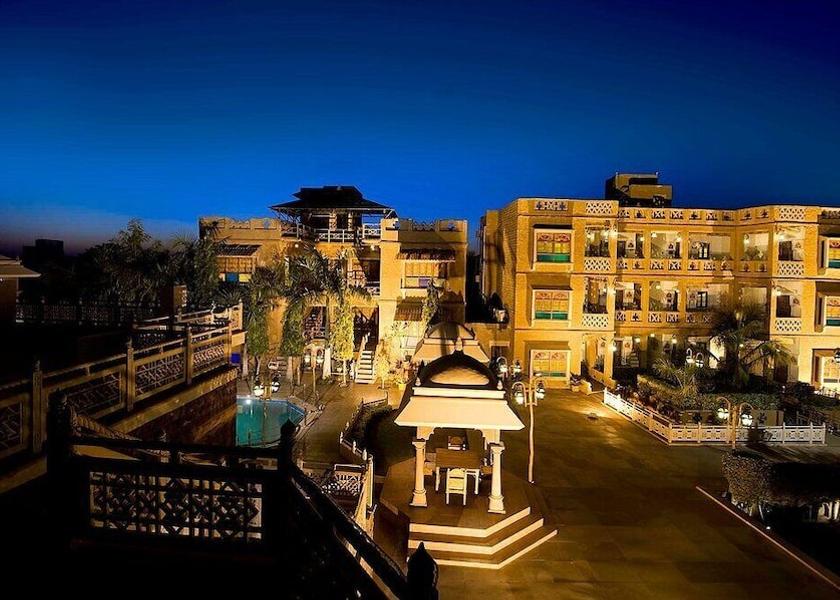 Rajasthan Jodhpur Exterior