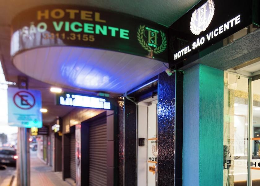 Rio Grande do Sul Passo Fundo Front of property