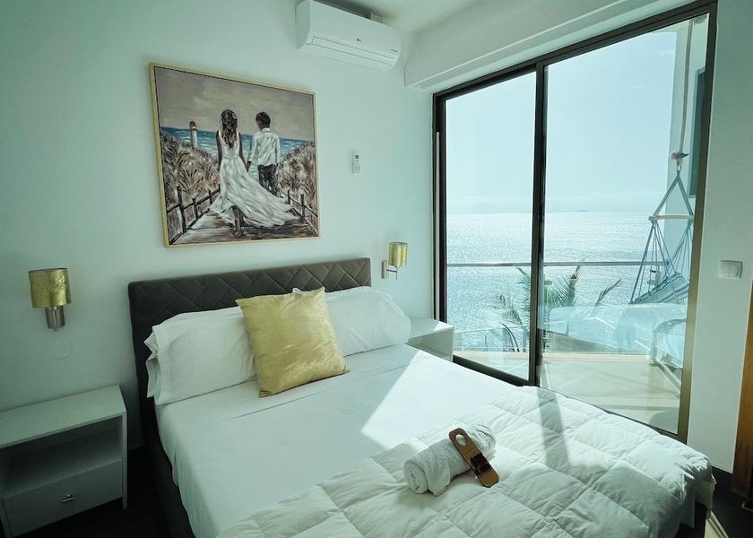  São Filipe Room