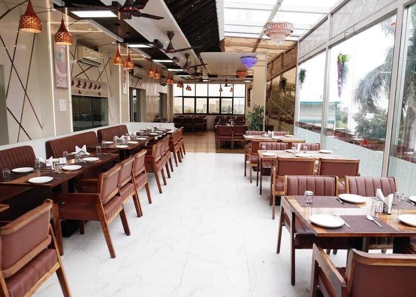 Maharashtra Buldana Restaurant