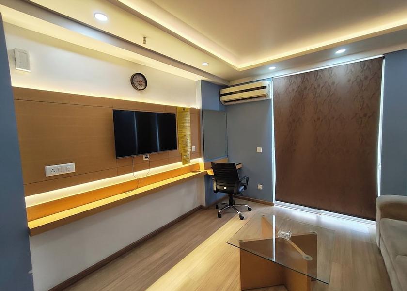 Uttar Pradesh Lucknow Room
