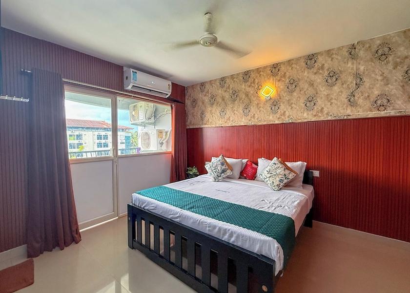 Kerala Kochi Room