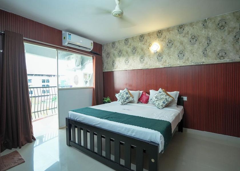Kerala Kochi Primary image