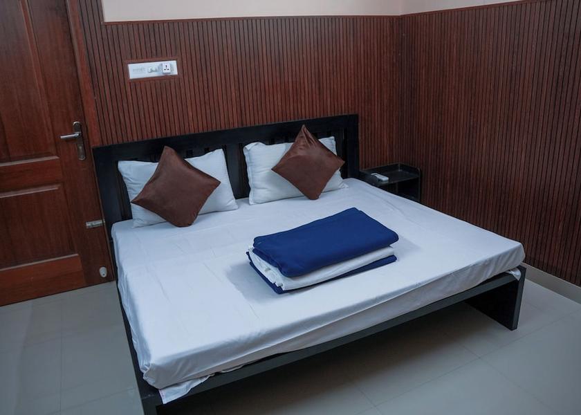 Kerala Kochi Living area