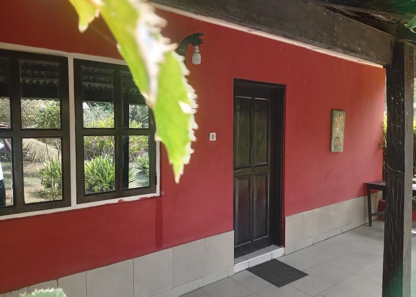 Western Region Sekondi-Takoradi Terrace/patio