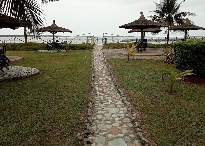 Western Region Sekondi-Takoradi Exterior
