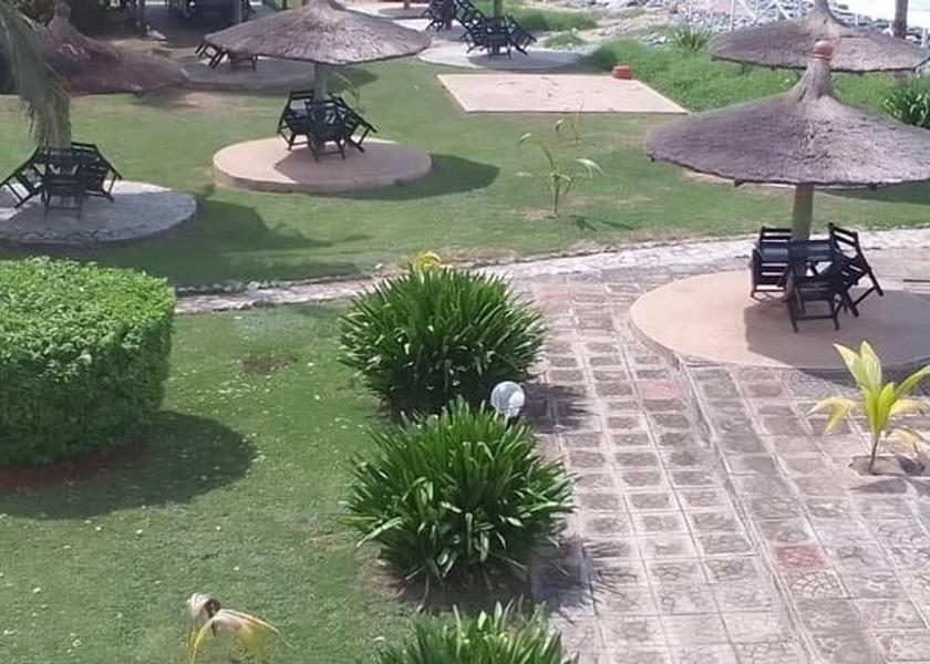 Western Region Sekondi-Takoradi Exterior