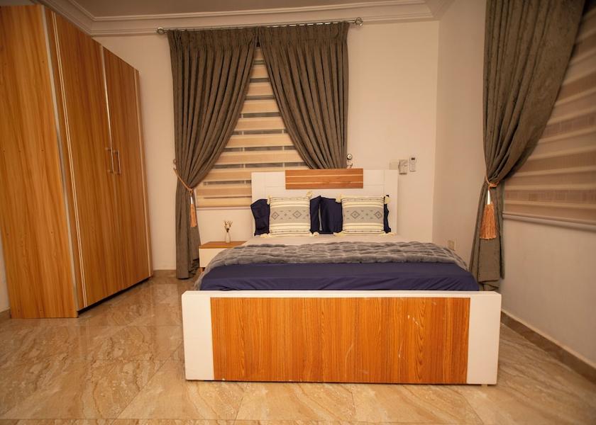 Ashanti Region Kumasi Room