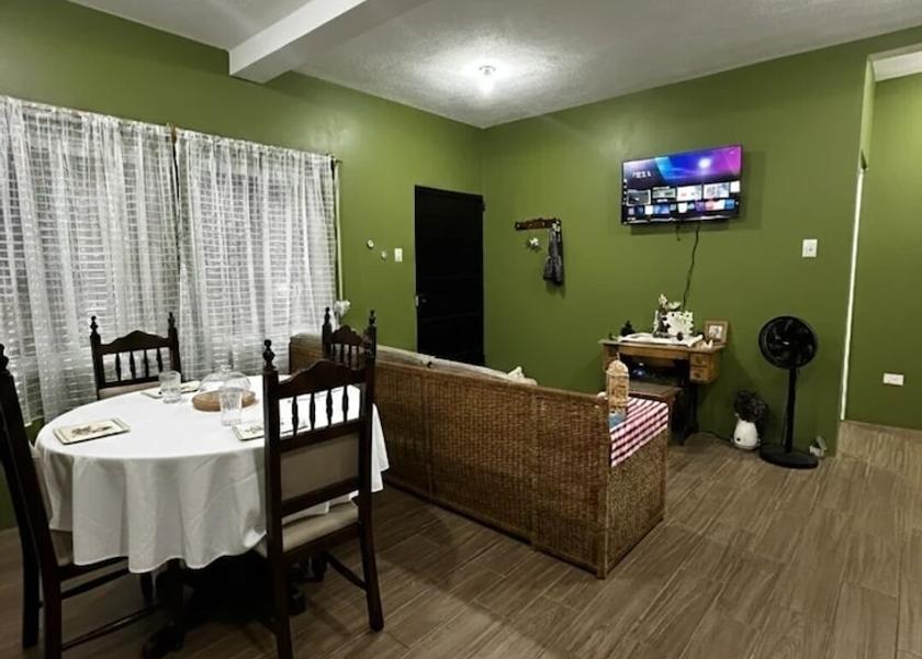 Retalhuleu Department San Sebastian In-room dining
