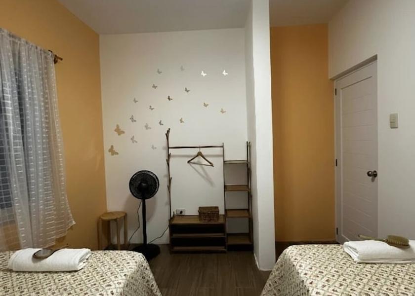 Retalhuleu Department San Sebastian Room