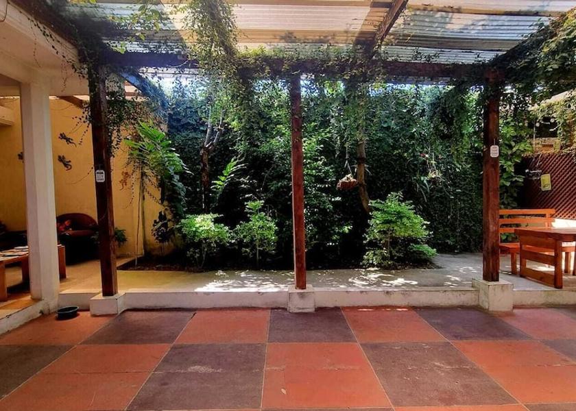 Alta Verapaz Cobán Living area