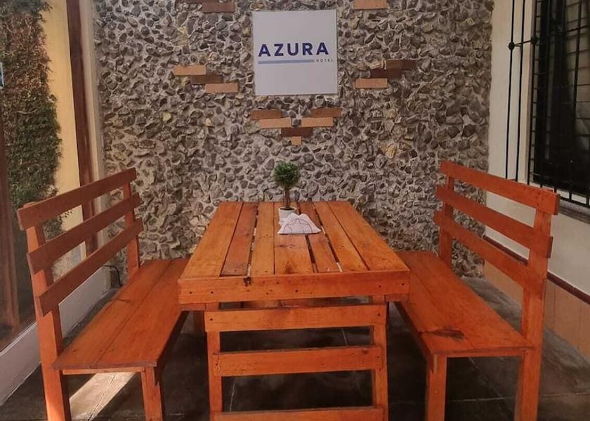 Alta Verapaz Cobán Living area