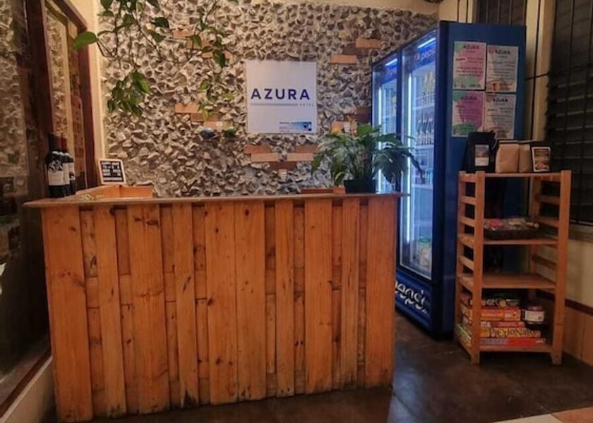 Alta Verapaz Cobán Reception