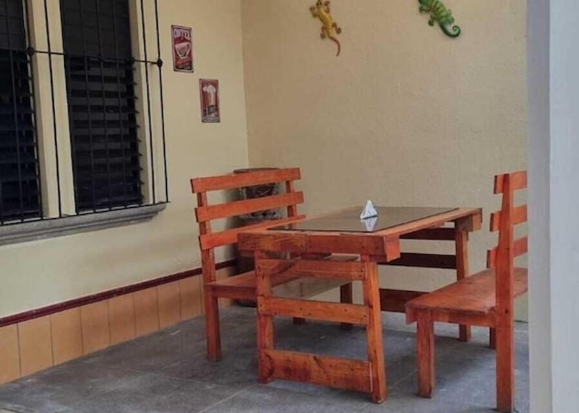 Alta Verapaz Cobán Living area