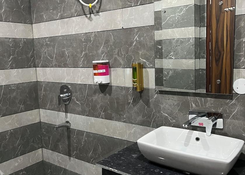 Haryana Ambala Bathroom