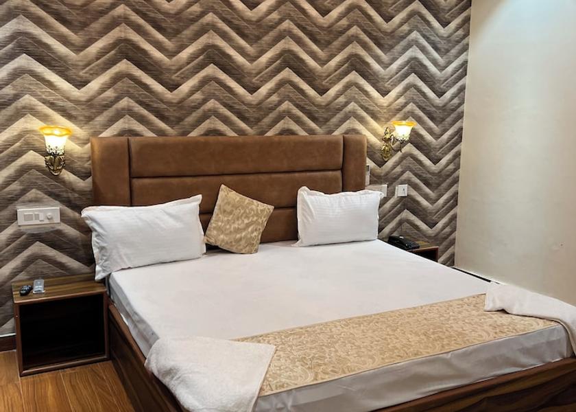 Haryana Ambala Room